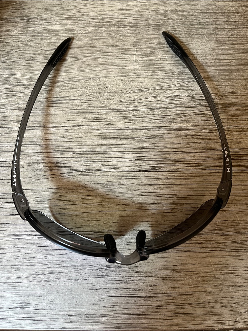 Maui Jim Ho’okipa Sunglasses - Picture 3 of 8